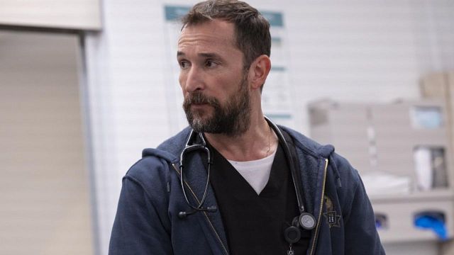 Si te gustó 'ER' y 'Grey's Anatomy' esta es la serie de Max que tienes que ver (es la más vista en Colombia) noticias imagen