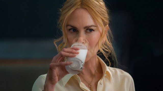 ¿Sin encontrar el orgasmo? Nicole Kidman también está buscándolo y será la trama de su nueva película con A24 noticias imagen