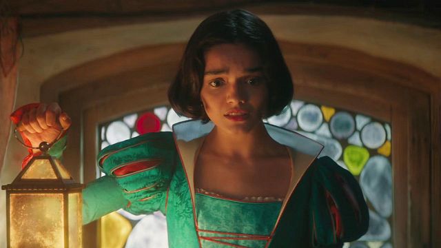 'Blancanieves' no encanta: las razones detrás de las malas calificaciones del nuevo remake de Disney noticias imagen