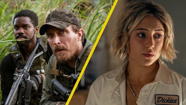 5 series de acción disponibles en Prime Video Colombia que te ayudarán a olvidarte del estrés noticias imagen