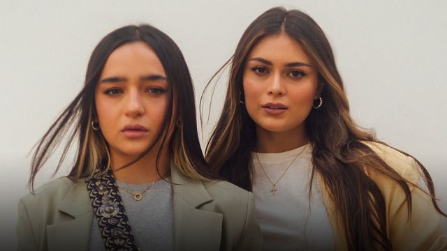 Descubre la vida real de 'Calle y Poché' en 'Sin Etiquetas': la nueva serie original de Prime Video noticias imagen