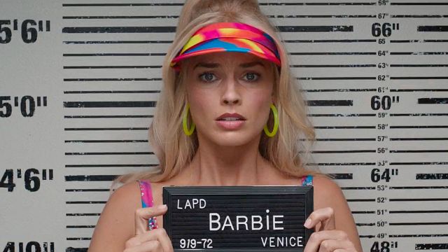 Este es el nombre completo de 'Barbie', la muñeca de Mattel interpretada por Margot Robbie noticias imagen