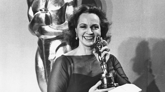 Esta actriz se llevó un Oscar a Mejor actriz aunque solo apareció 5 minutos en pantalla noticias imagen