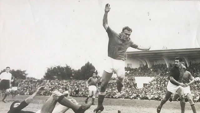 'El mejor equipo del mundo', de RTVC, es el documental que necesitas ver para enamorarte más de Millonarios noticias imagen