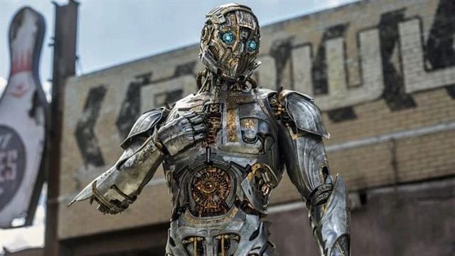 Más de 14 horas de duración y un presupuesto de más de 1100 millones de dólares: Una película de ciencia ficción que debes ver en streaming noticias imagen