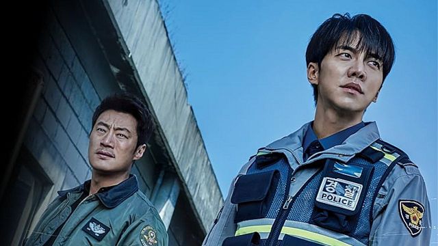 El k-drama de suspenso en Amazon Prime Video donde un examen de ADN puede detectar a un psicópata noticias imagen