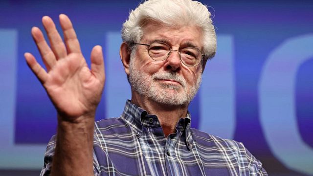 George Lucas considera que esta película de ciencia ficción es superior a 'Star Wars' noticias imagen