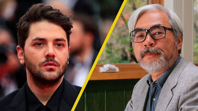 Xavier Dolan confirma su retiro del cine con esta frase de Hayao Miyazaki noticias imagen