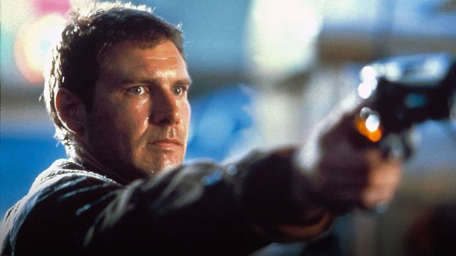 Aunque no te lo creas, a Harrison Ford no le gustaba 'Blade Runner' por esta razón noticias imagen