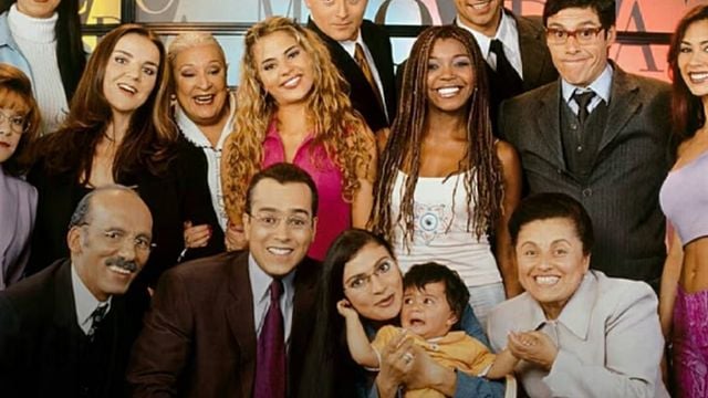 Este actor de ‘Betty la fea’ se casará en la vida real con una alumna suya noticias imagen