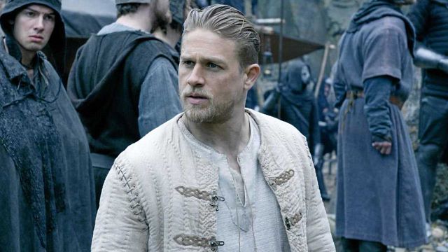 Una película de aventuras de locura: Acción y fantasía en la época medieval noticias imagen