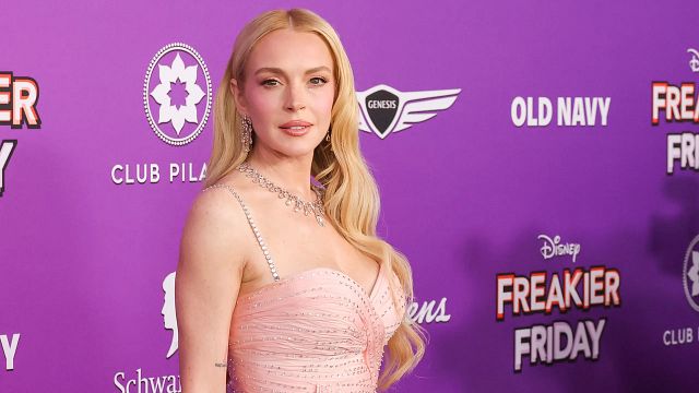 ‘Un viernes de locos 2’: La peculiar razón por la que Lindsay Lohan vive en Dubái noticias imagen