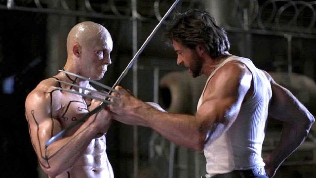 Deadpool y Wolverine ya se habían enfrentado antes de 'Deadpool 3' y algunos no lo recuerdan noticias imagen