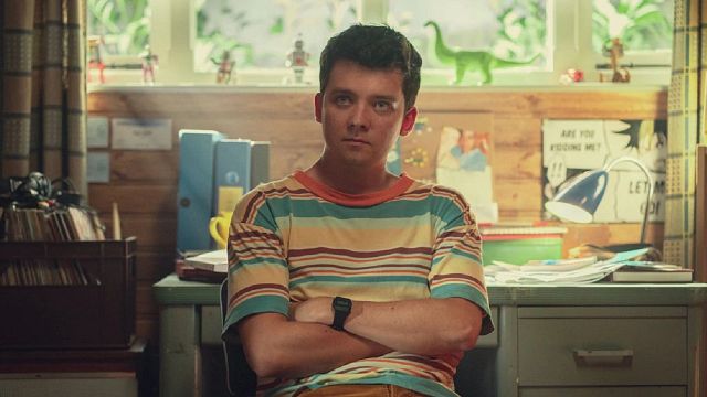 'Sex Education': Pusieron a la venta la casa de 'Otis' y esta es la millonaria suma que están pidiendo noticias imagen