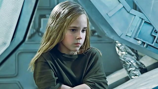 Esta actriz infantil protagonizó una de las mayores sagas de ciencia ficción de la historia, pero abandonó Hollywood y hoy tiene una profesión muy normal noticias imagen