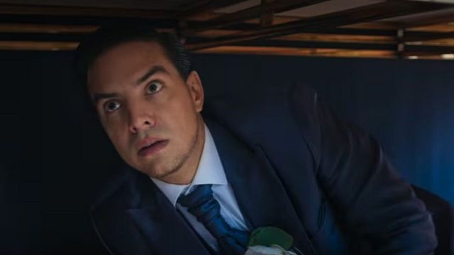 'Yo no soy Mendoza': Este fue el mayor reto de adaptar la última obra de Fernando Gaitán, según su guionista noticias imagen