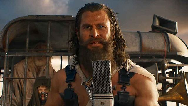 'Furiosa': Este actor confesó que 'Mad Max' fue la cinta que lo llevó a interesarse por la actuación noticias imagen