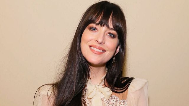 Dakota Johnson necesitó terapia después de haber trabajado en esta inquietante película que puedes ver en Prime Video noticias imagen