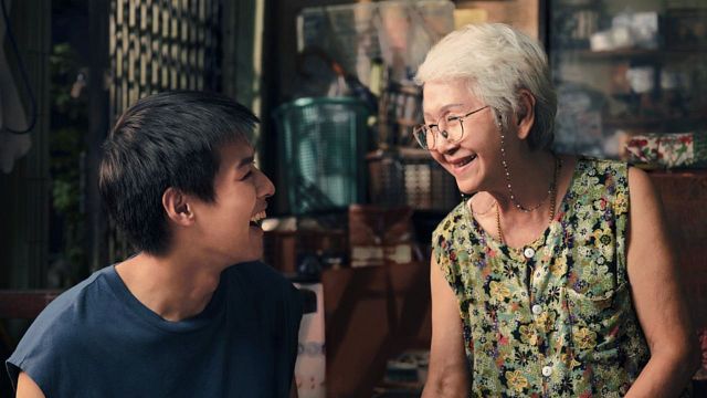 La película tailandesa que triunfa en Netflix Colombia y que te hará llamar a tu abuela al terminar noticias imagen