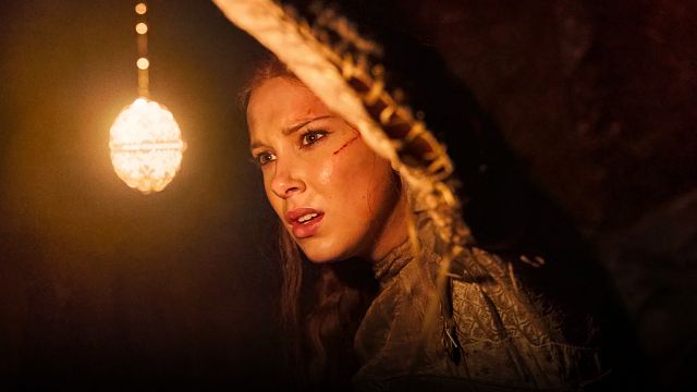 Lo que tienes que saber antes de ver 'Damsel', la nueva película de Millie Bobby Brown en Netflix noticias imagen