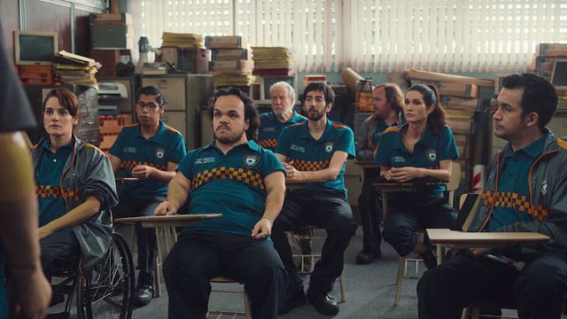 Está en Netflix Colombia y es una de las series más graciosas que podrás ver este año noticias imagen