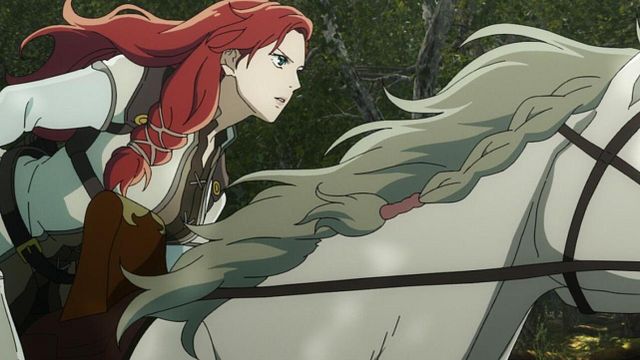 Este anime de 'El Señor de los Anillos' acaba de llegar a streaming y no lo sabías noticias imagen