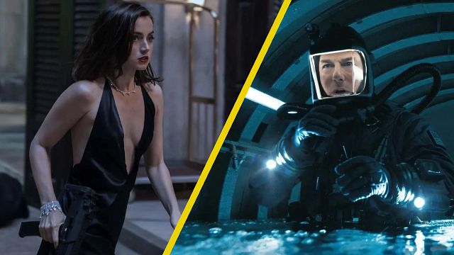 Ni 'Ballerina' ni 'Misión imposible: Sentencia final': Esta es la película que está arrasando en la taquilla colombiana y mundial noticias imagen