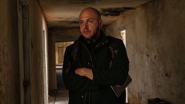 "Yo hago películas porque las necesito": César Acevedo revela en FICCI 64 por qué le tomó 10 años hacer su nuevo proyecto ‘Horizonte’ noticias imagen