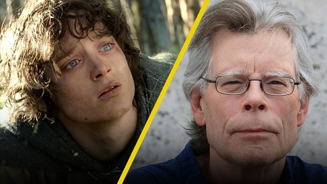 Esto es lo que sabemos sobre la nueva adaptación de Stephen King con un actor de 'El Señor de los Anillos' noticias imagen