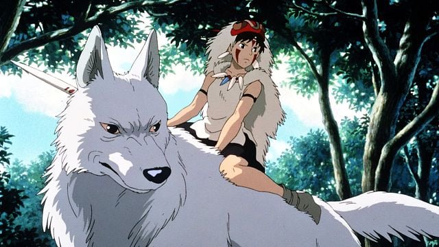 Descubren una nueva especie de pez y lo nombran en honor a 'La princesa Mononoke' de Studio Ghibli noticias imagen