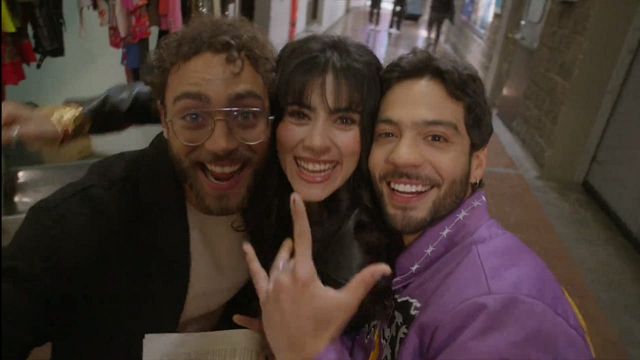 ¿Quién será el novio de la hija de 'Betty la fea' en la segunda temporada? noticias imagen