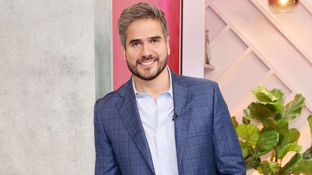 Daniel Arenas preocupa a sus fans tras publicar diagnóstico médico: ¿qué enfermedad sufre el actor? noticias imagen