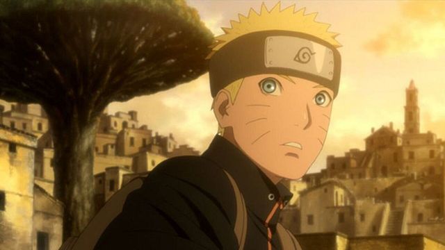 El creador de ‘Naruto’ defiende uno de los puntos más discutidos del manga: “Cambiamos al crecer” noticias imagen