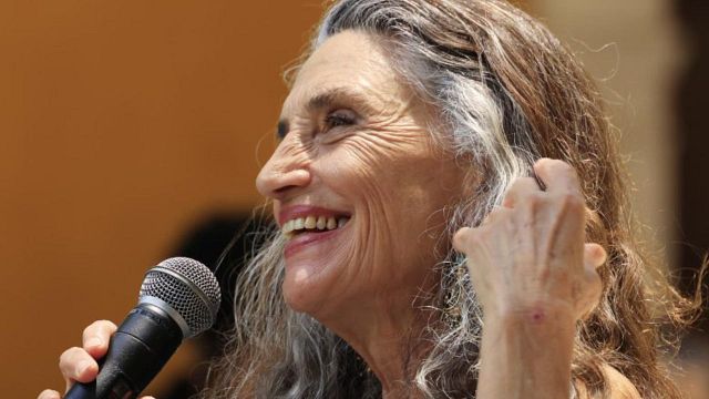 “Fue maestro, amigo y abuelo”: Ángela Molina comparte lo que aprendió de Luis Buñuel en FICCI 64 noticias imagen