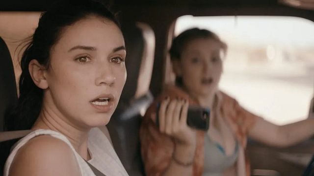 En Prime Video: el thriller de supervivencia que no soportarás ver si le tienes pánico a las alturas noticias imagen