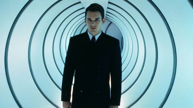 3 estrellas de Hollywood en una de las películas de ciencia ficción más inteligentes jamás hechas noticias imagen