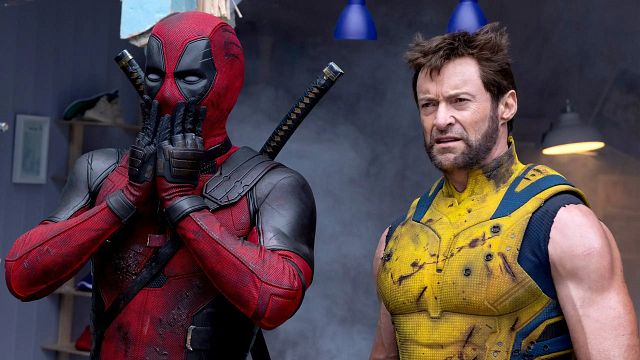 ¡'Deadpool 3' estuvo a punto de ser cancelada! Te contamos cómo Ryan Reynolds salvó la película noticias imagen