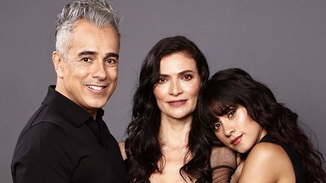 'Betty la Fea' anuncia su elenco para la secuela después de 23 años noticias imagen