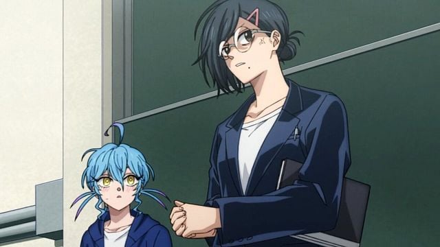 'Sakamoto Days' cerró su segunda temporada en Netflix y nos dejó en vilo para lo que viene noticias imagen