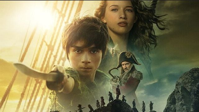 'Peter Pan y Wendy': La película de Disney+ incluye participación de actor con síndrome de Down noticias imagen