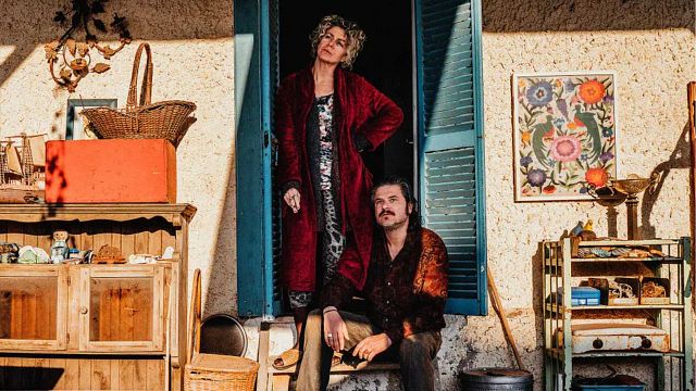 ‘El paraíso’: La película con Margarita Rosa de Francisco multipremiada en Venecia, ya tiene fecha de estreno en Colombia noticias imagen