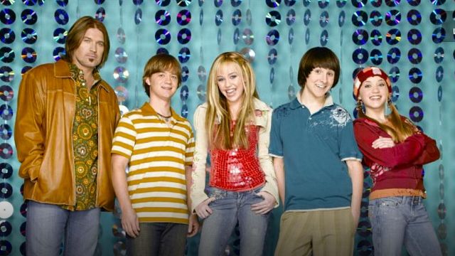 El actor de 'Hannah Montana' que fue arrestado por robar un paquete de papas fritas noticias imagen