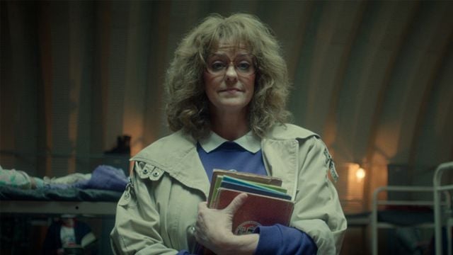 La razón por la que Miss Harris es un personaje muy importante en ‘Stranger Things’ noticias imagen