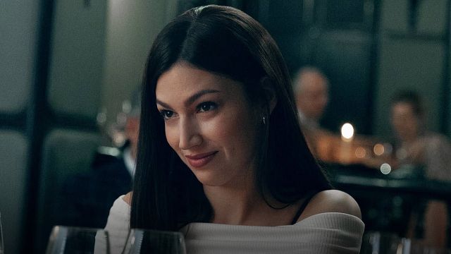 ¿Cuándo se estrena 'El cuerpo en llamas' en Netflix? Lo más nuevo de Úrsula Corberó, protagonista de 'La casa de papel' noticias imagen