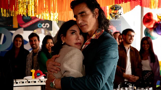 Carlos Torres ya olvidó ‘Pedro el escamoso’ y prepara dos nuevas novelas: aquí los detalles noticias imagen