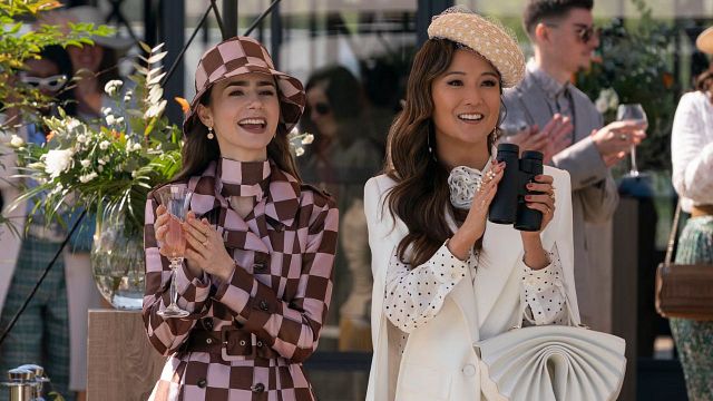 ¿Qué personajes regresarán en la temporada 5 de 'Emily in Paris'? Lily Collins da un adelanto noticias imagen