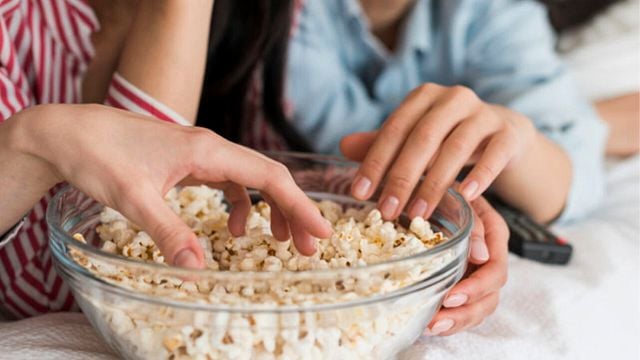 Día de la Madre en Colombia: 5 películas recomendadas en Netflix y Max para ver con tu mamá esta misma tarde noticias imagen