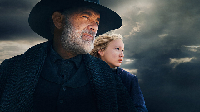 Hoy en Netflix: estuvo nominada a 4 premios Oscar, pero esta película de Tom Hanks pasó desapercibido por muchos noticias imagen