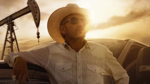 'Landman': ¿La nueva serie de Taylor Sheridan está vinculada a 'Yellowstone'? noticias imagen