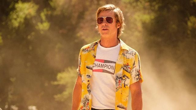 Brad Pitt vuelve al personaje que le dio el Oscar: así luce en el spin-off de ‘Érase una vez en Hollywood’ noticias imagen